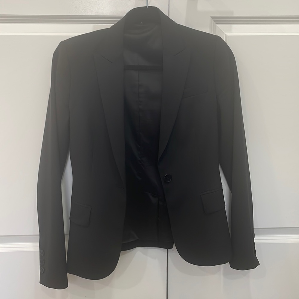 Theory Blazer